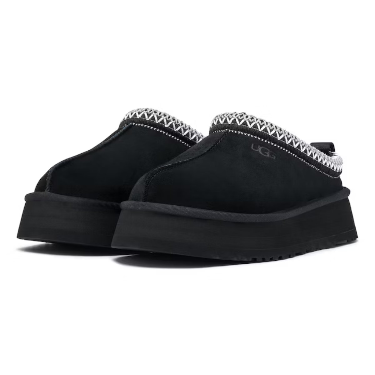 UGG Tazz Slipper Black