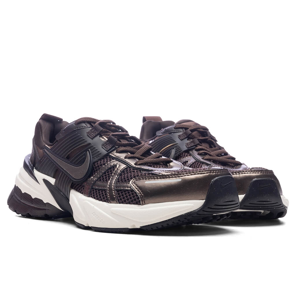 Nike V2K Run - Velvet Brown