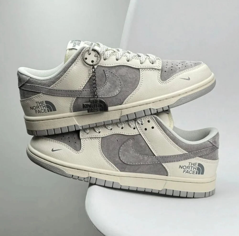 Nike Sb Dunk Low “The North Face”