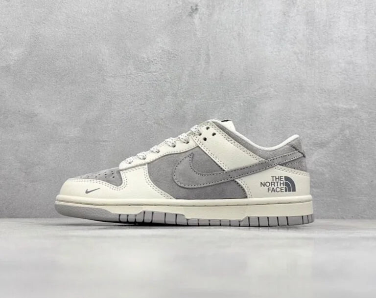 Nike Sb Dunk Low “The North Face”