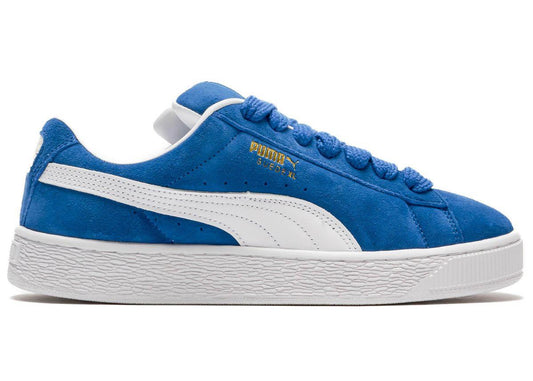 Puma XL Blue