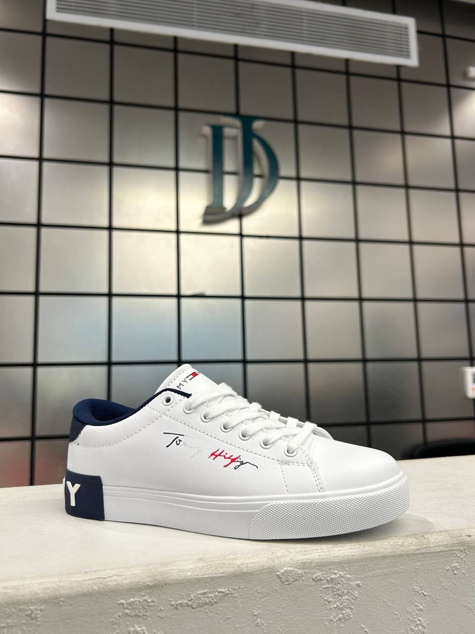 Tommy Hilfiger Hill Hombre