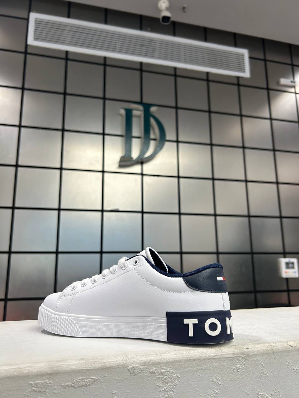 Tommy Hilfiger Hill Hombre