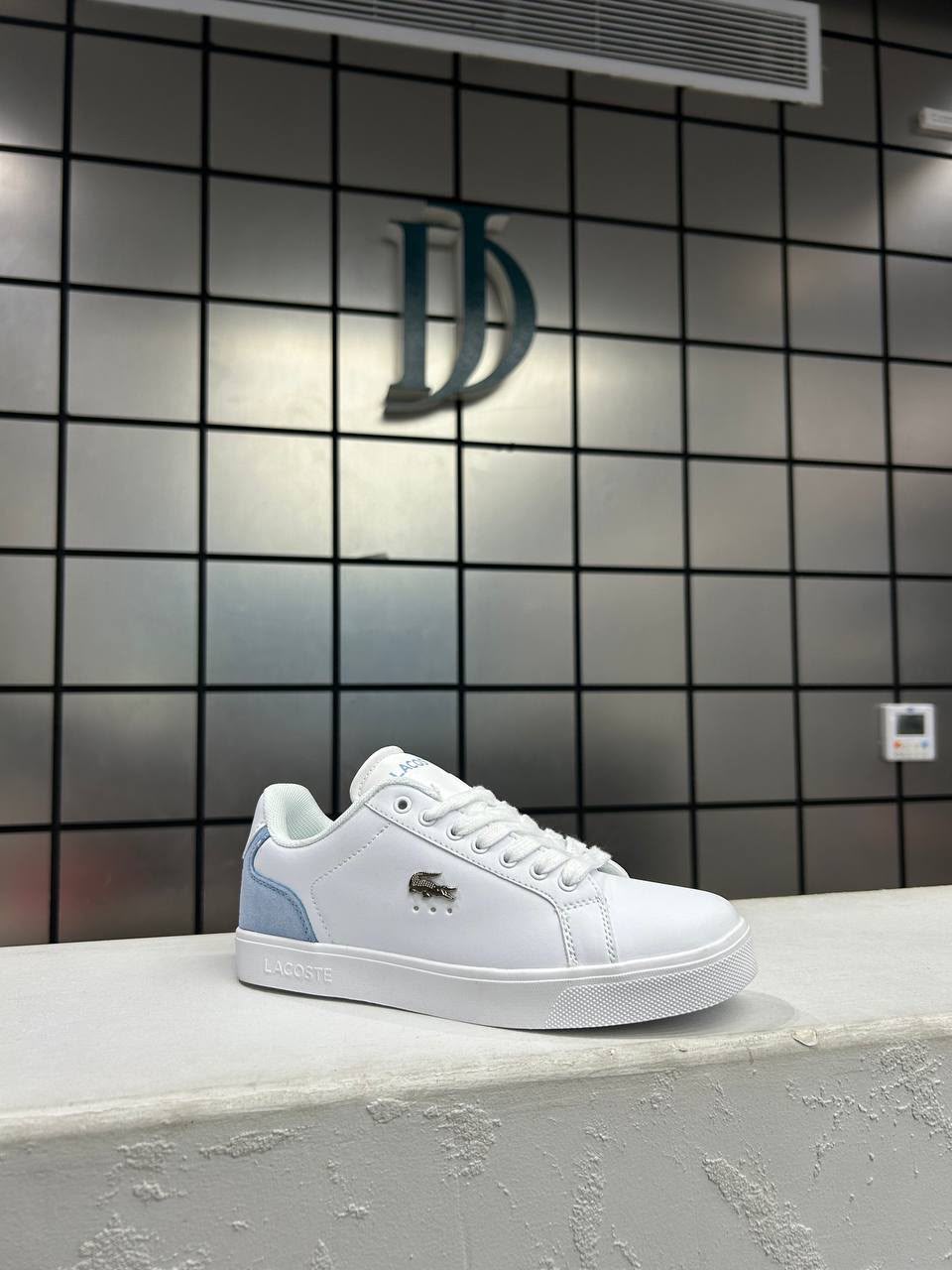 Lacoste - Sneakers Cour