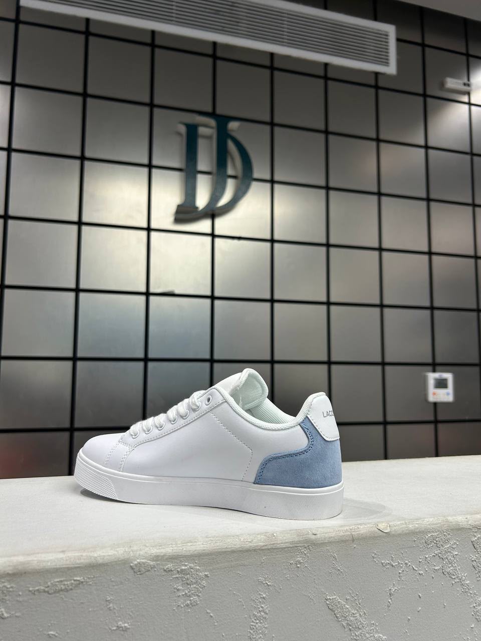 Lacoste - Sneakers Cour