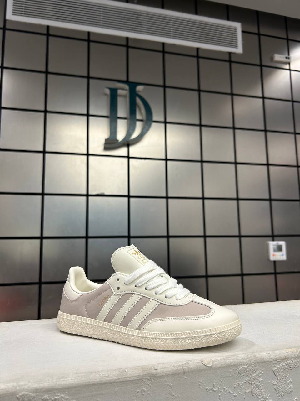Adidas Samba OG Shoes