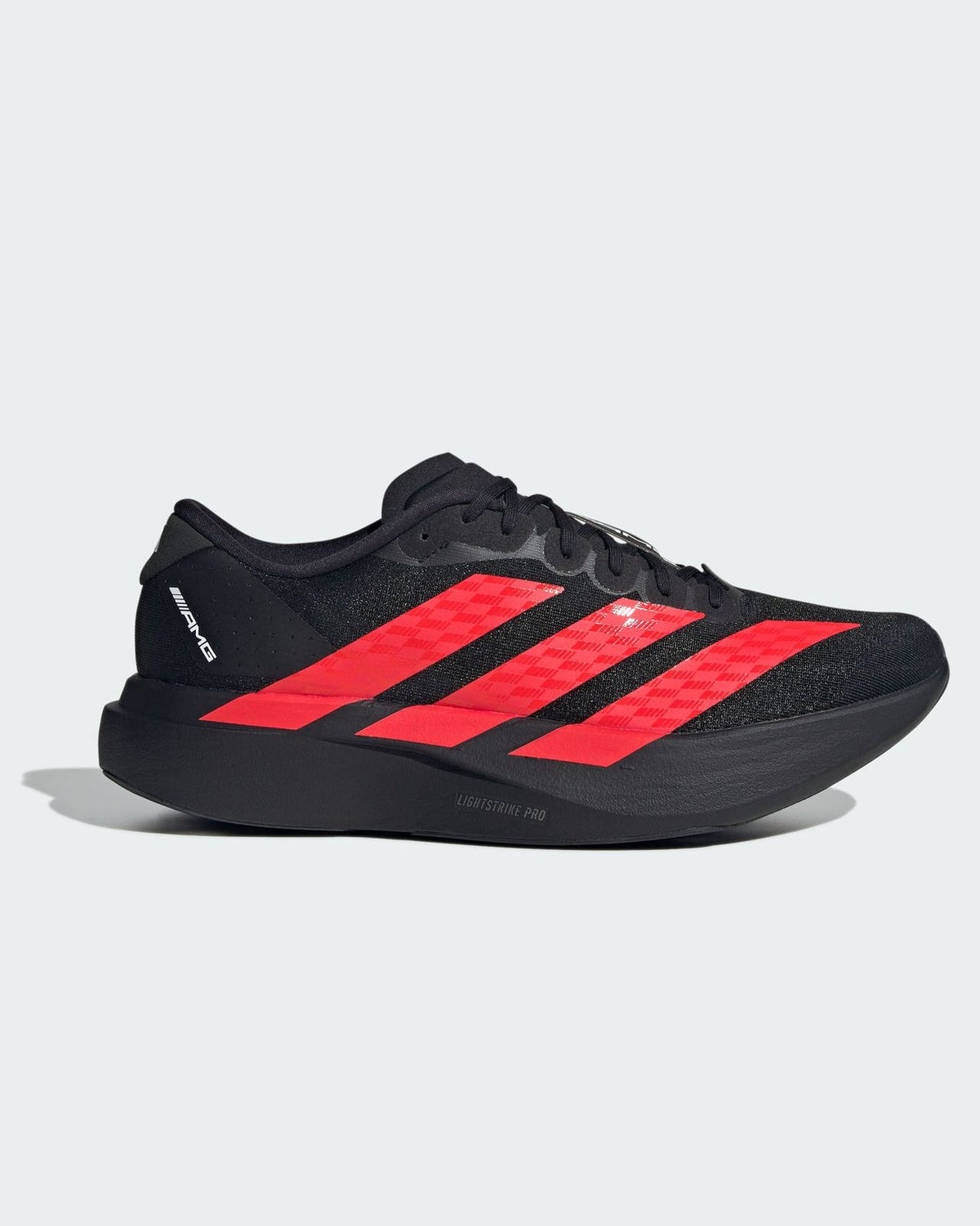 Adidas Adizero black&red