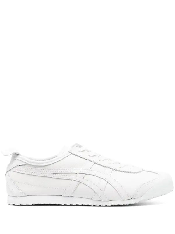 onitsuka tiger mexico white