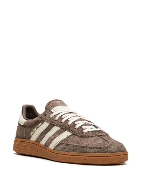 Adidas handball spezila brown