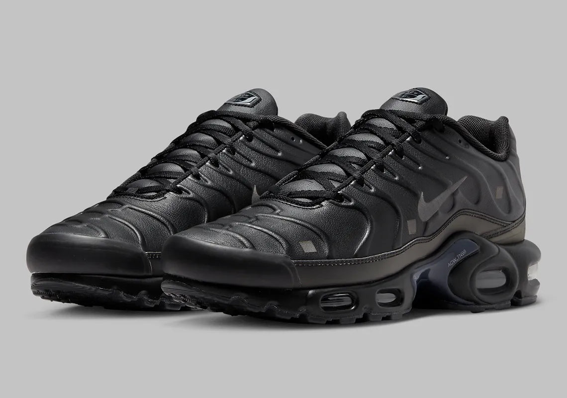 Nike Air Max A-Cold-Wall Black