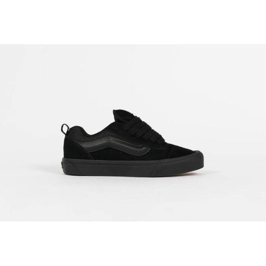 Vans All Black