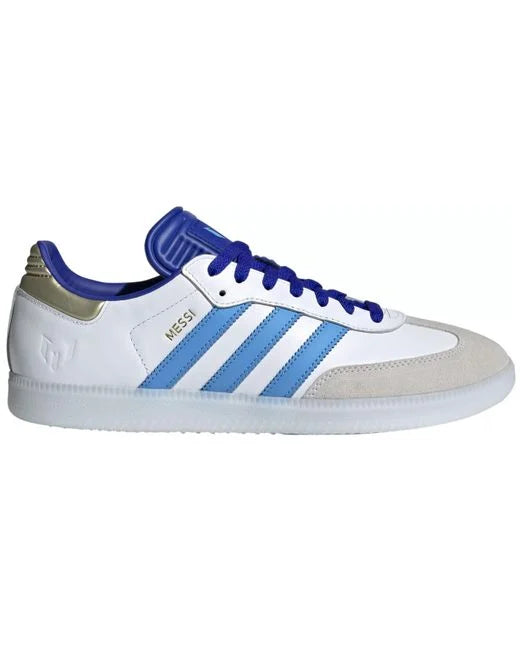 Adidas Samba Lionel Messi