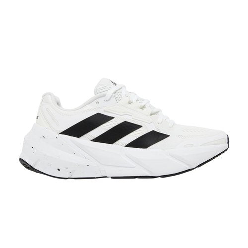 Adidas Adistar white black