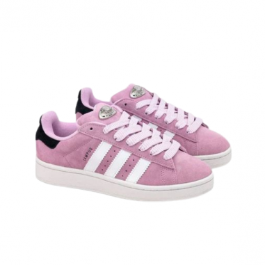 Adidas Campus Rose