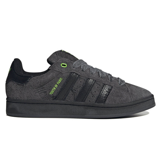 adidas x YOUTH OF PARIS Campus 00s 'Carbon Solar Green