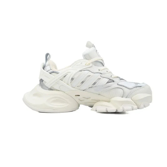 Adidas XLG Runner all White