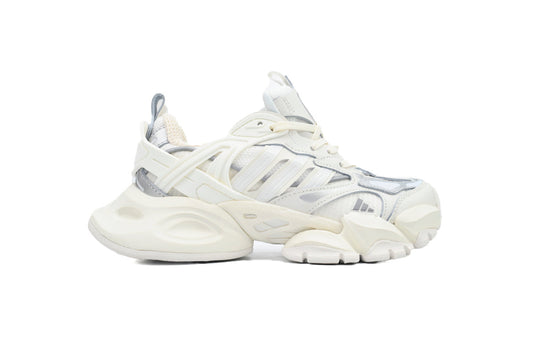 Adidas XLG Runner Deluxe Off White