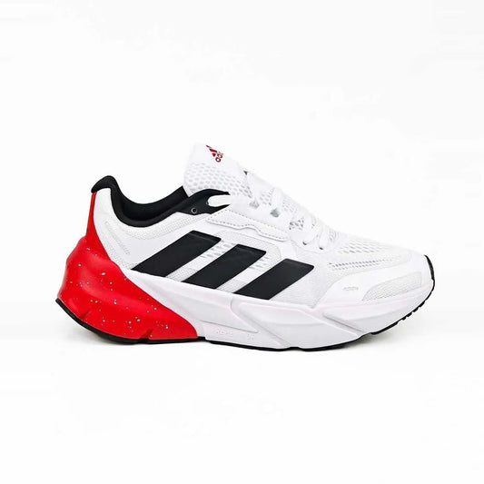 Adidas Adistar White Red