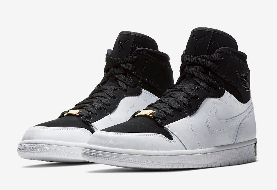 Air Jordan 1 Equality