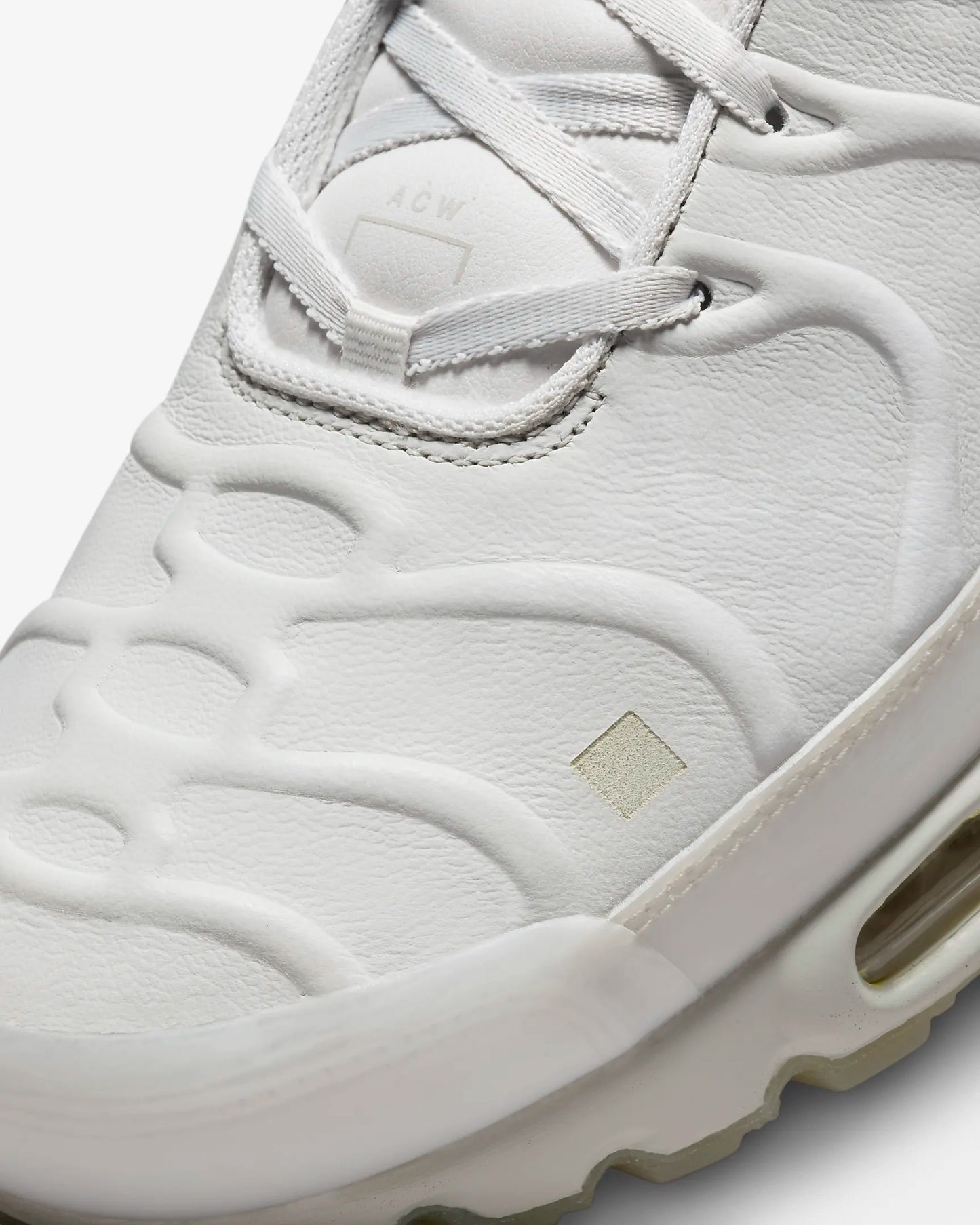 Nike Air Max A-Cold-Wall Beige