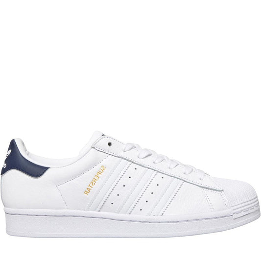 Adidas Superstar White/Blue