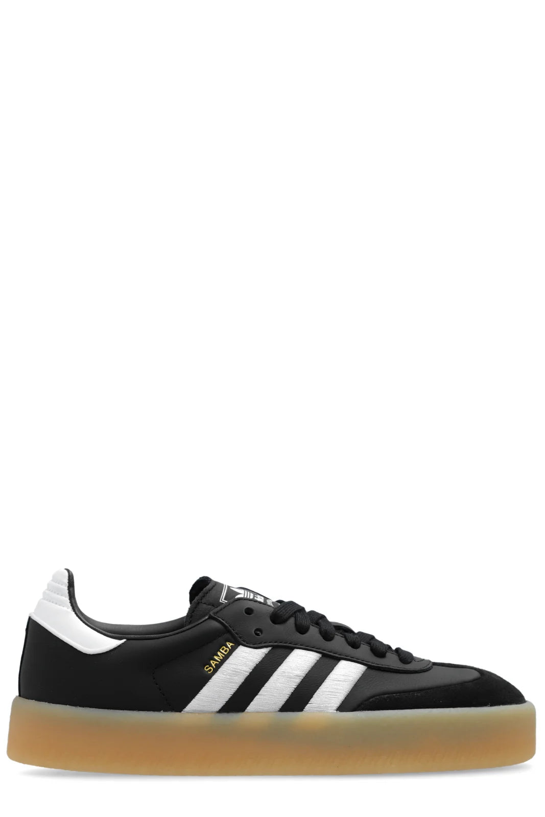 Adidas Originals Samba Lace-Up Sneakers