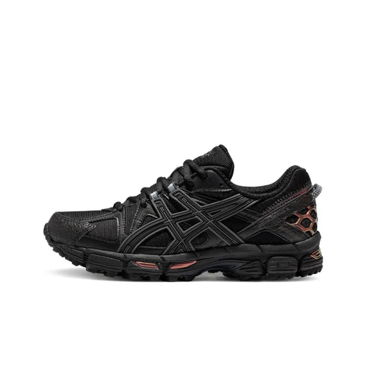 Asics Gel Kahana 8 'Black'