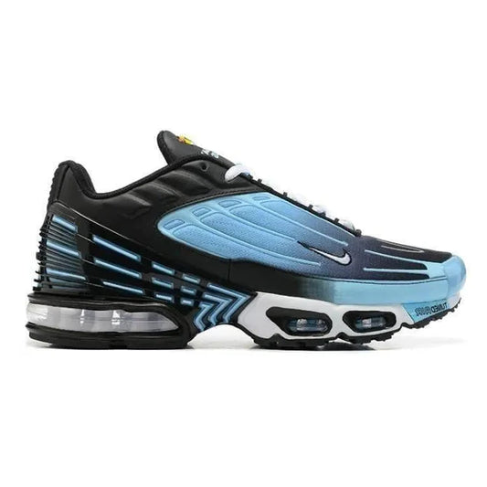 Blue Nike TN Air Max Plus 3 Obsidian