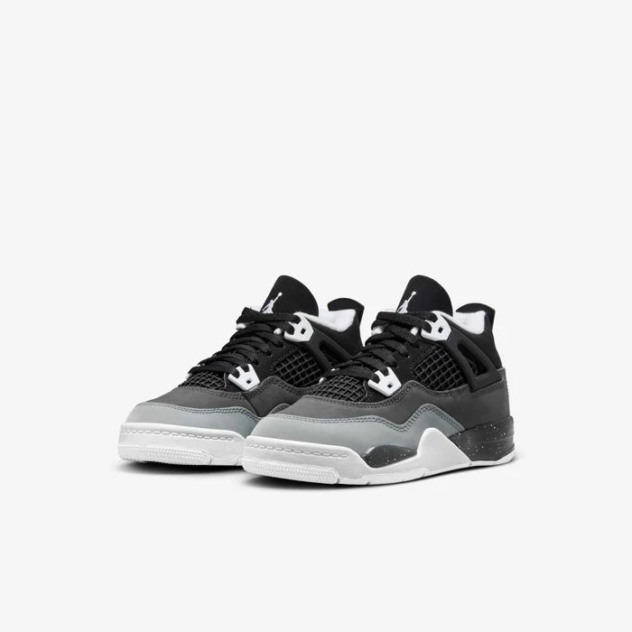 Air Jordan 4 Retro Gray