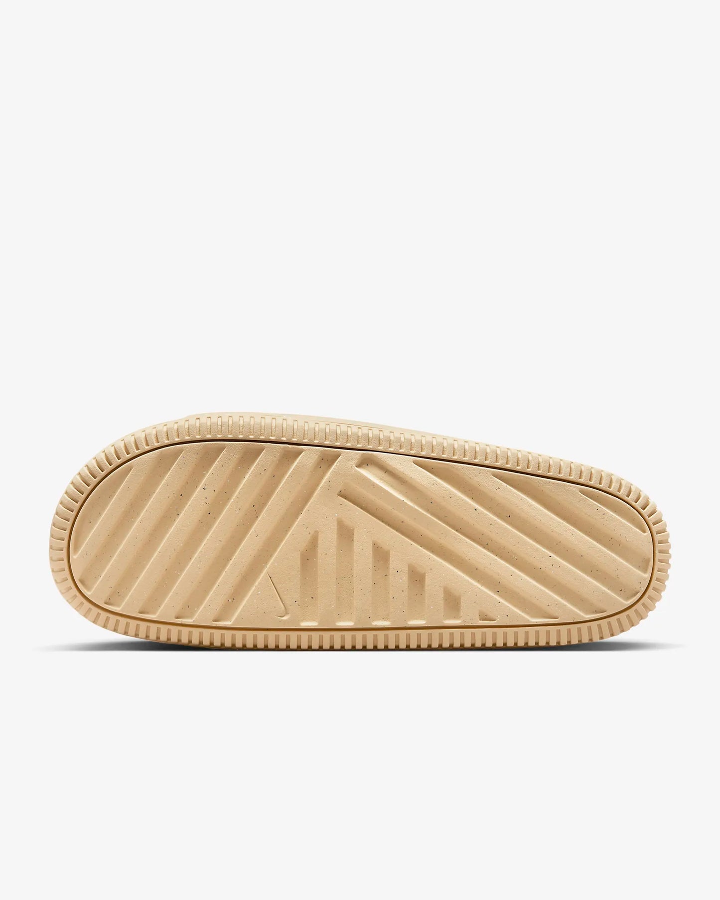 Nike Calm Slides Beige