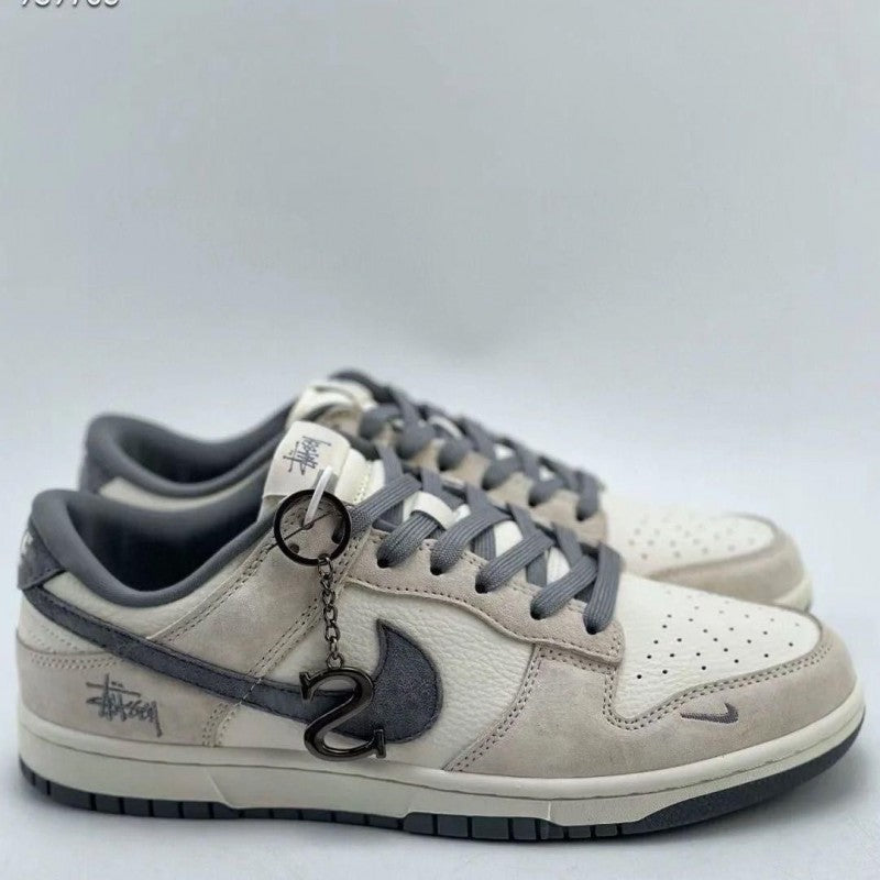 Nike SB Dunk Low Rice White