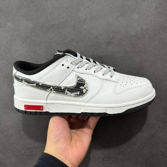 Louis Vuitton x Nike Dunk SB Low