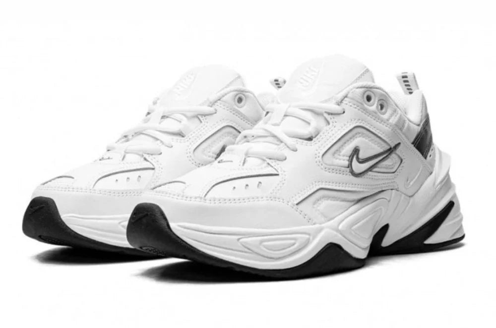 Nike M2K Tekno Cool White