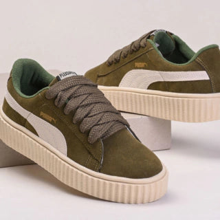 Puma XL Green