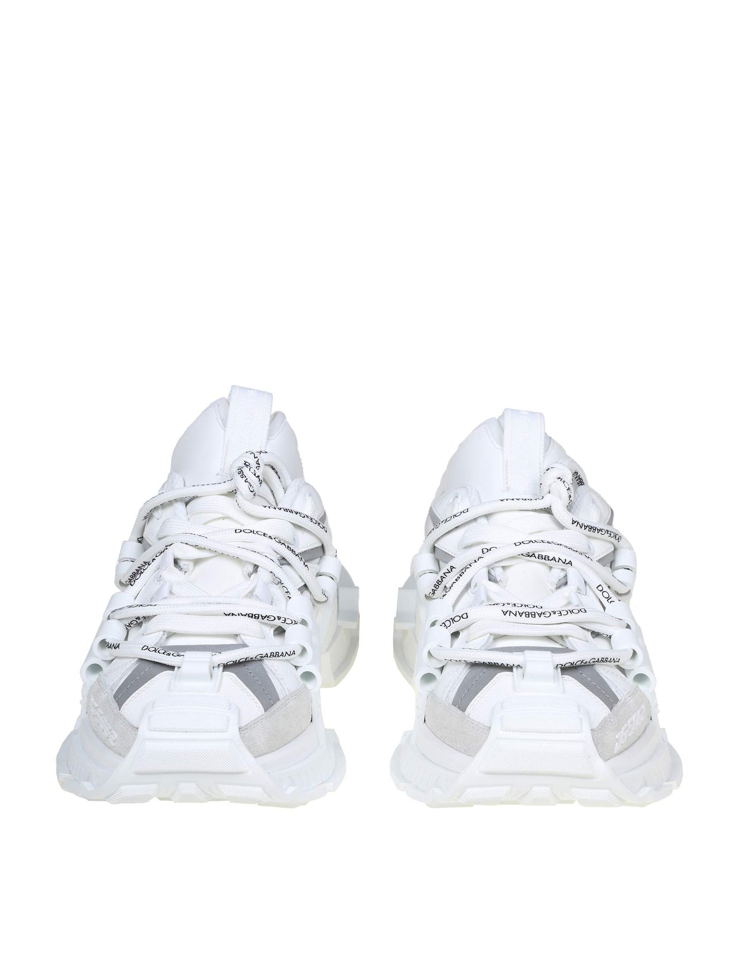 Dolce & Gabbana Space White