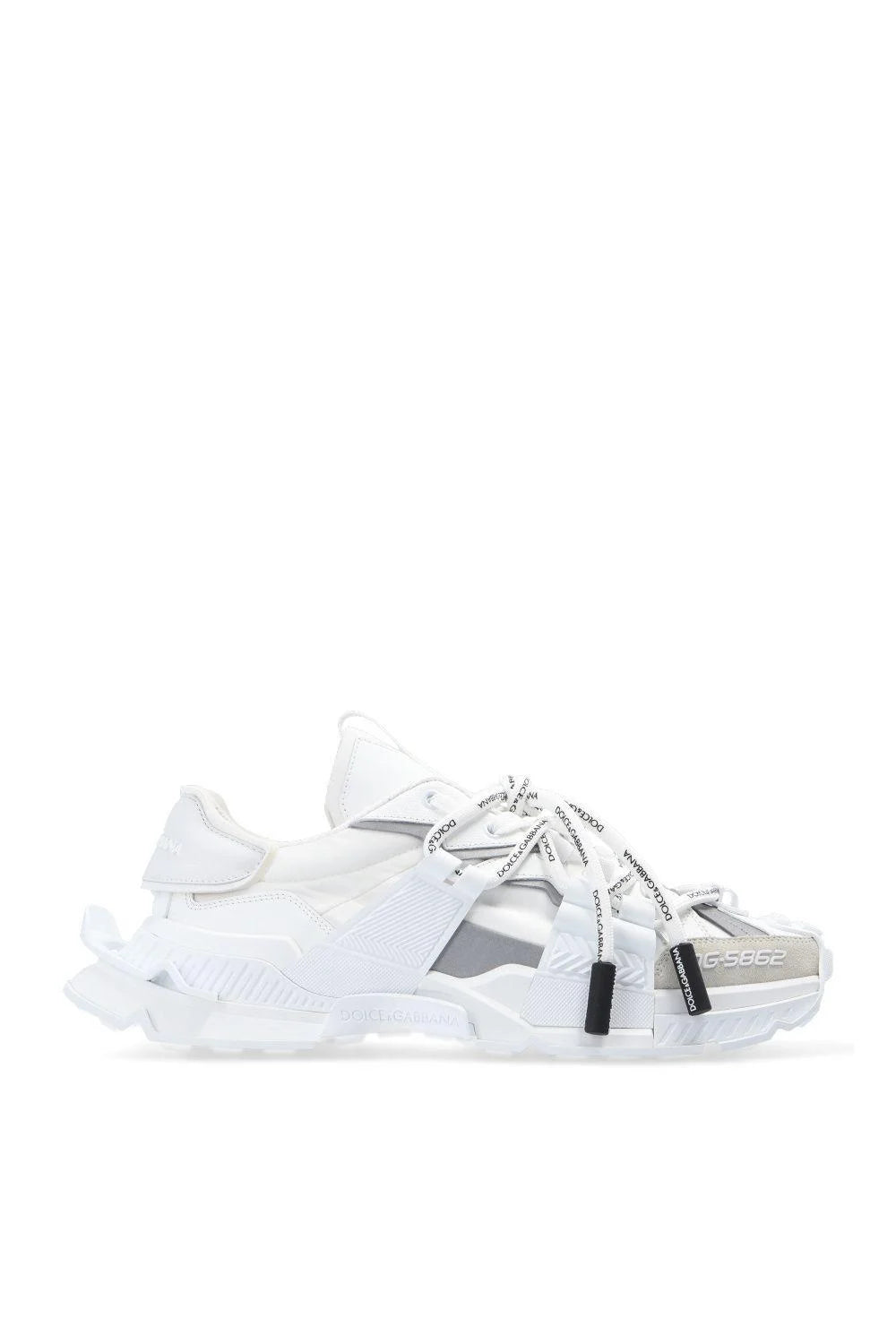 Dolce & Gabbana Space White