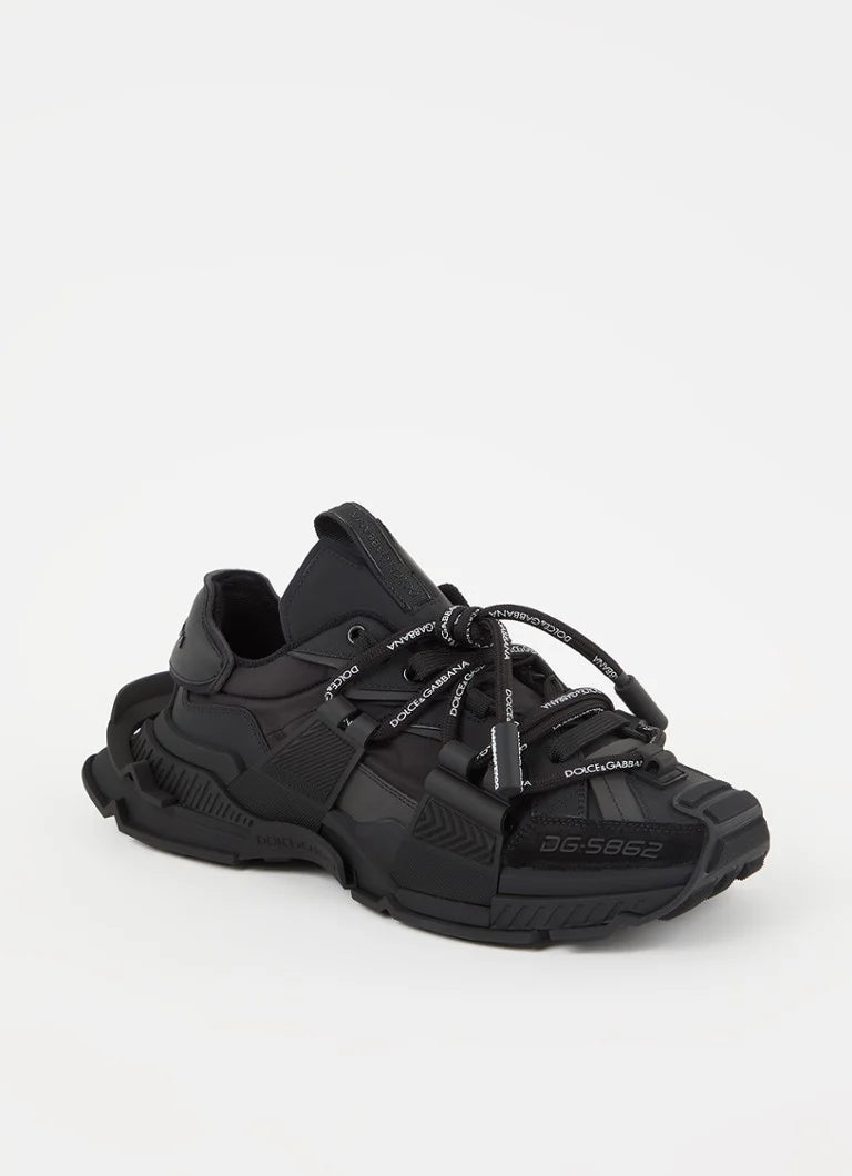 Dolce & Gabbana Space Black