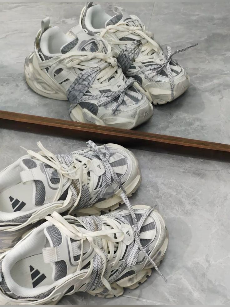 Adidas Vento XLG Deluxe Sail Grey