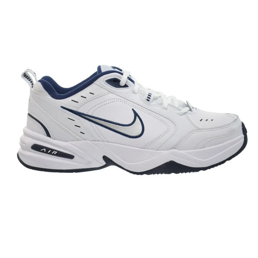 Nike Air Monarch IV White