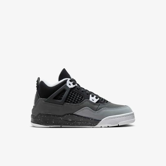 Air Jordan 4 Retro Gray