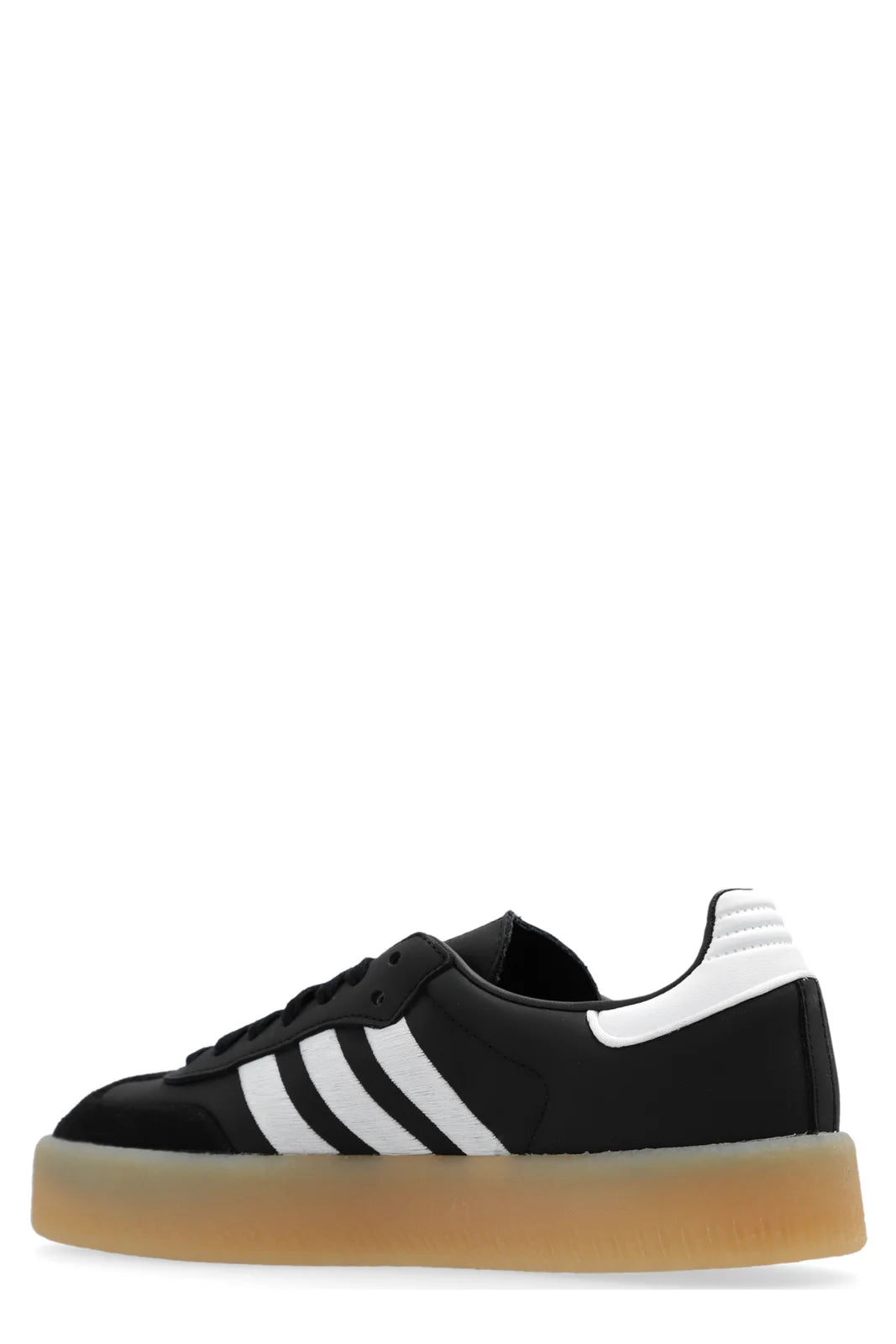 Adidas Originals Samba Lace-Up Sneakers