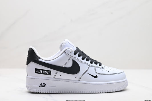 NIKE AIR FORCE 1'07 Just do it