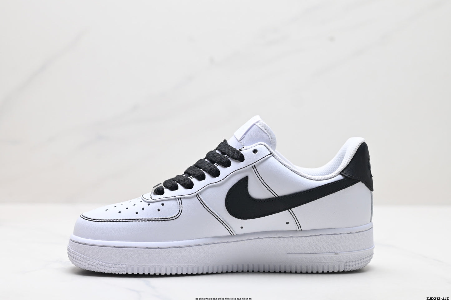 NIKE AIR FORCE 1'07 Just do it
