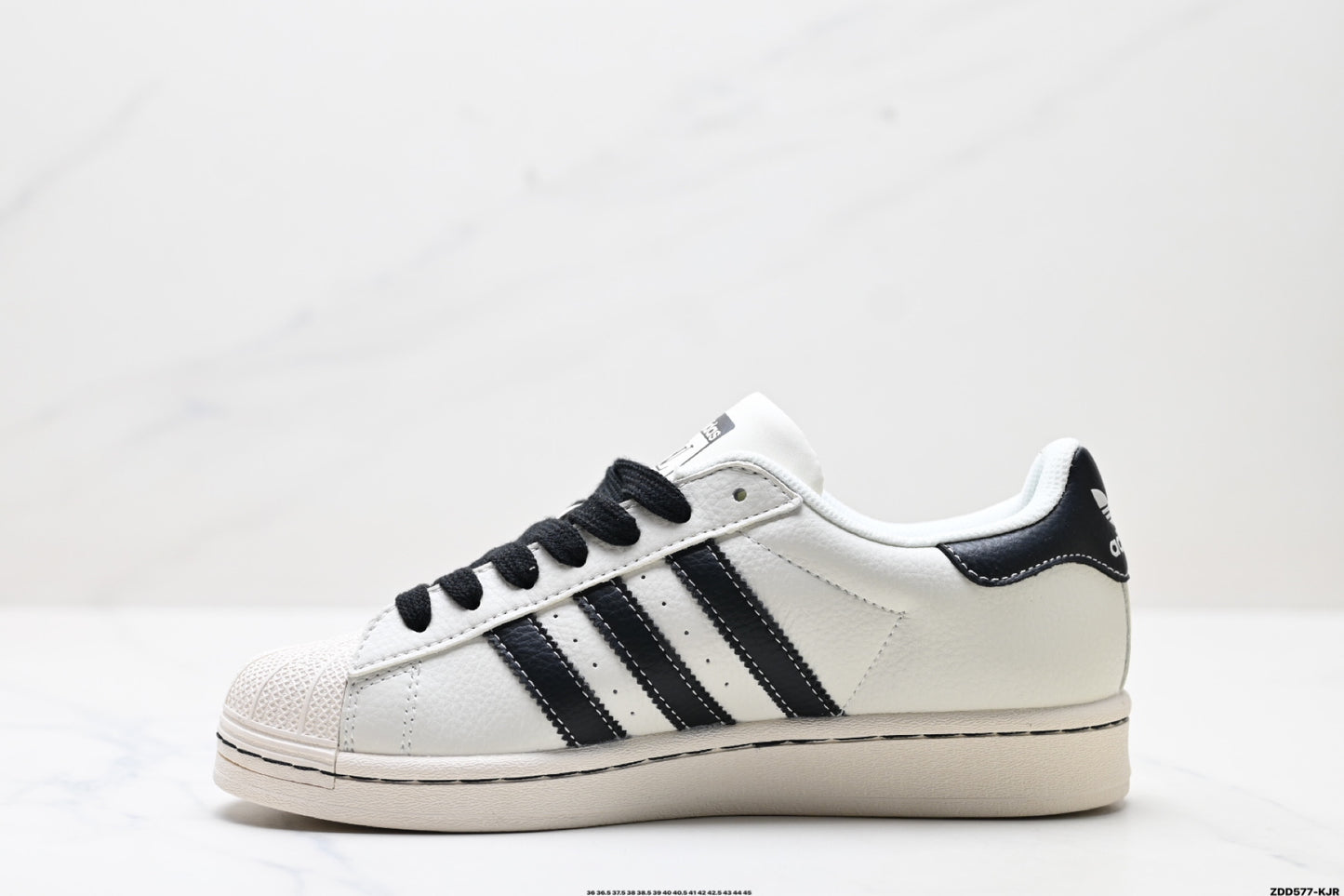 Adidas Superstar 'DIY' Series