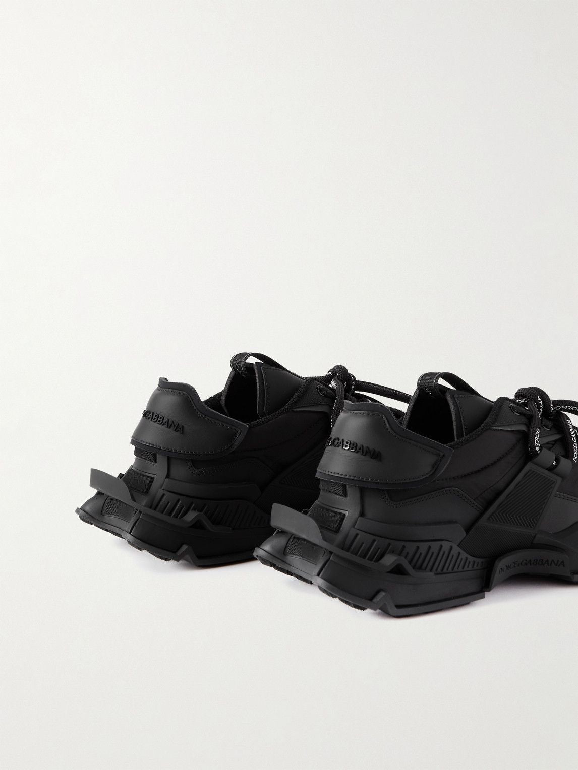 Dolce & Gabbana Space Black