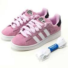 Adidas Campus Rose
