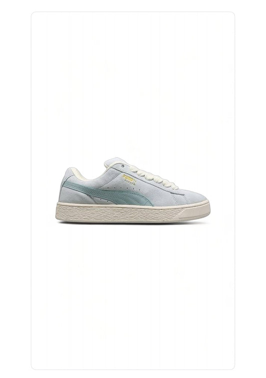 Puma Suede XL Light Blue