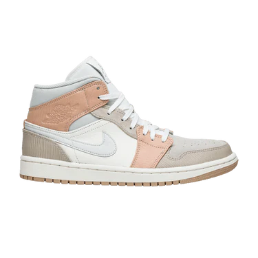 Air Jordan 1 Mid Milan