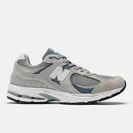 New Balance 2002r Grey