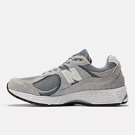 New Balance 2002r Grey